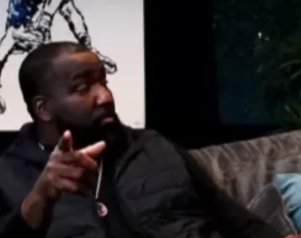 前NBA球员肯德里克-帕金斯在一档节目中表示，维克托-文班亚马将成为NBA的下一