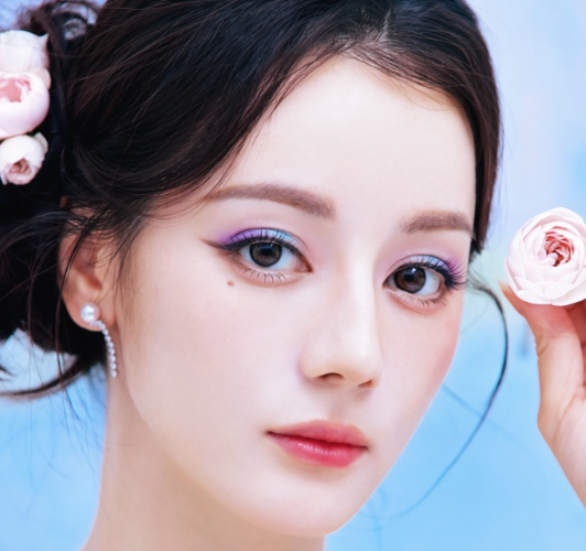 每一个微笑都是温暖的阳光