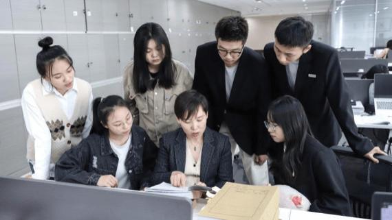 西安翻译学院财务管理专业：省级一流专业，稳步培育数智化应用型财会人才