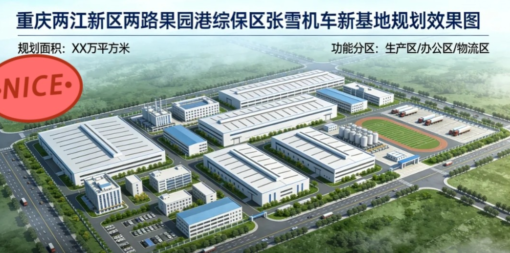 重庆这回动作真够直接。