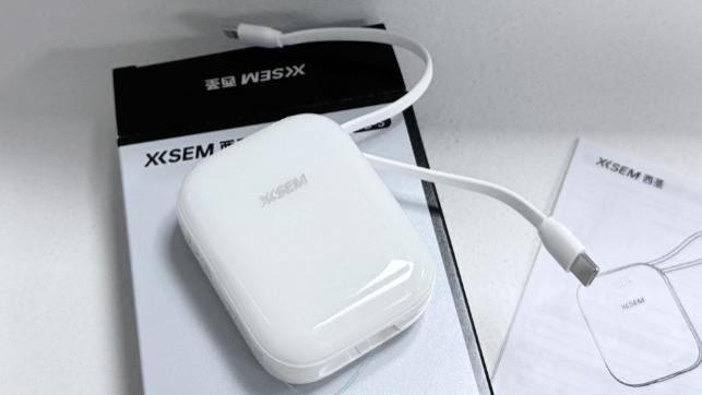 十大公认最好用的充电宝：2026年度热销充电宝推荐，续航快充表现都在线！