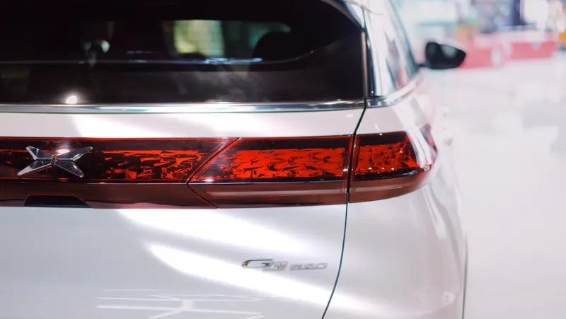 魏牌V8X和V9X短轴版申报，续航最高312km