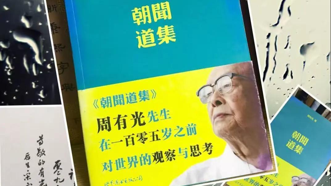 杨春虎：朝闻道，夕茶暖