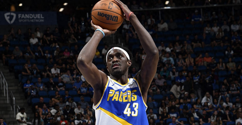 3月30日，NBA常规赛继续进行。步行者末节发力轰出27-11，最终主场135-