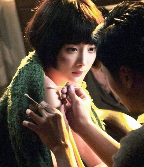 你是我遥不可及的光为我指引方向