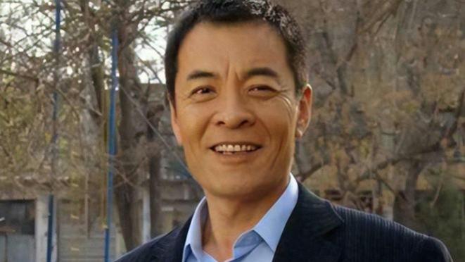 68岁刘威近况曝光！