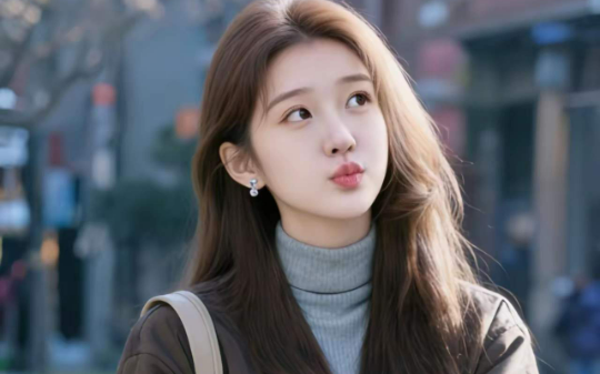 女朋友出差，不甘寂寞的小心思被做局，女朋友出差归来力挽狂澜