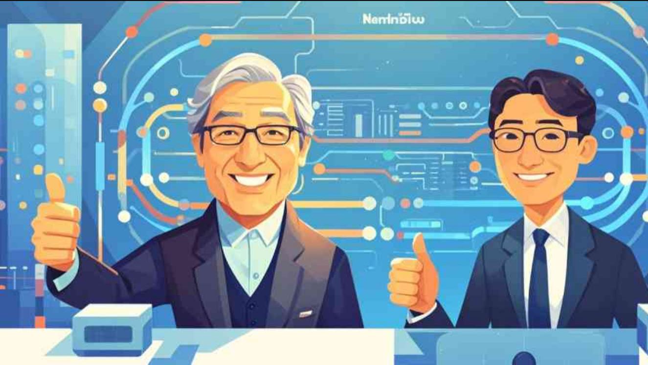 下一个万亿美元AI公司，为什么是迈威尔？