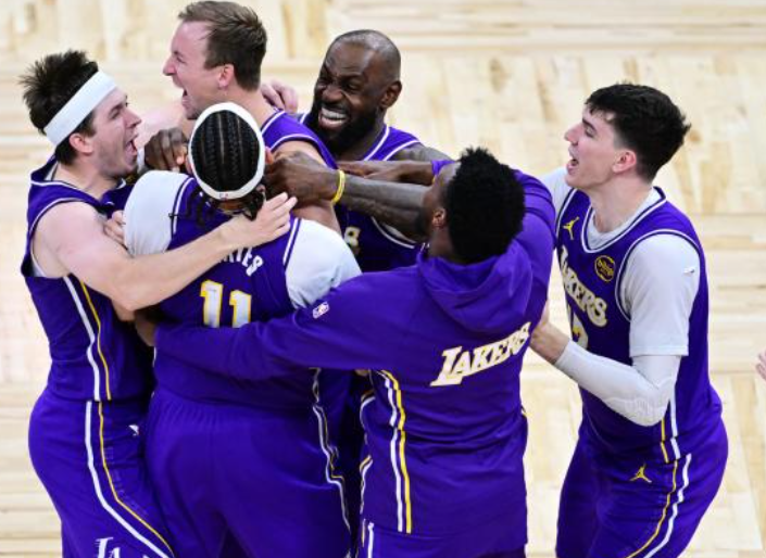 北京时间3月24日，明天的NBA常规赛一共有10场对决，我们看看其中5场赛程和对