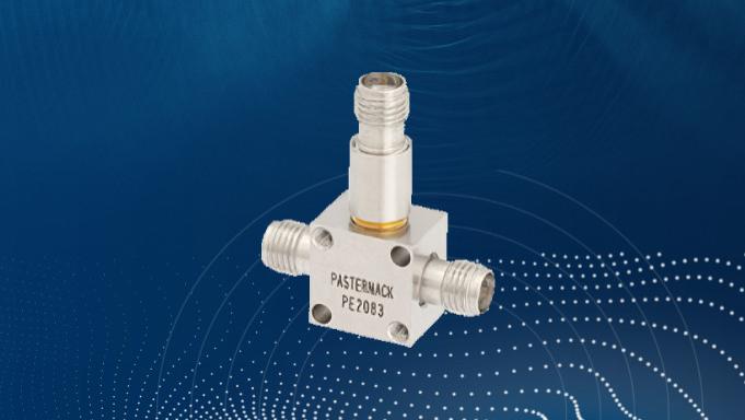 什么是电阻式功率分配器？