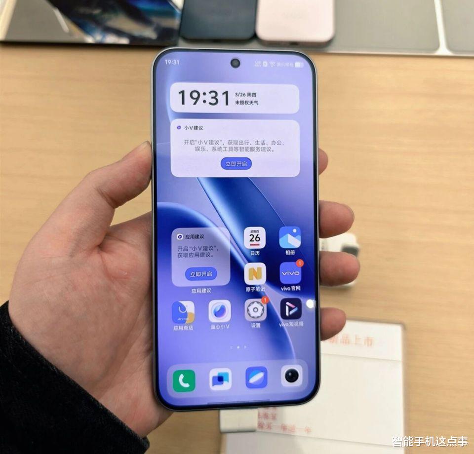 iQOO Z11系列线下上手：不吐不快，说说真实感受！