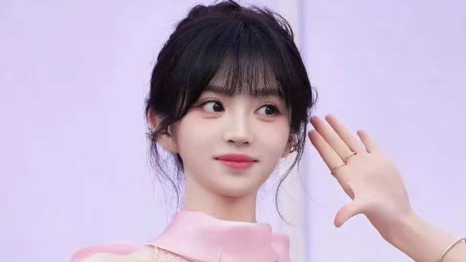 田曦薇新剧《赢家》官宣：从甜妹天花板到职场整顿者，她凭什么稳坐95花赢家席位？