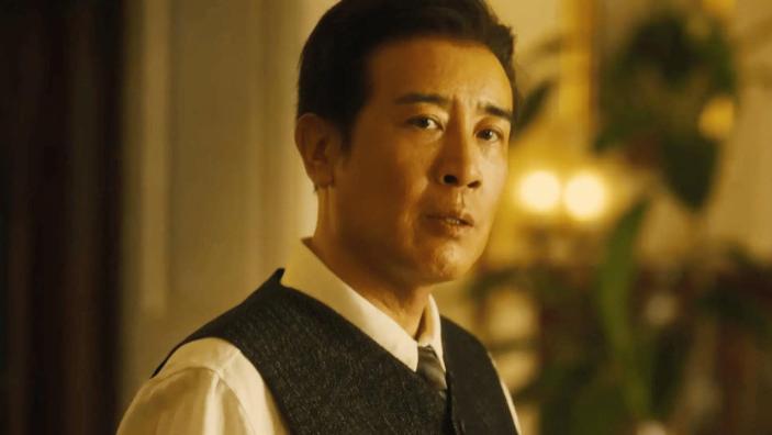 《八千里路云和月》田家泰下线，抛出4大疑问，他为何拒绝去重庆？