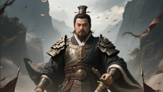 天生龙颜的刘邦（连载3）