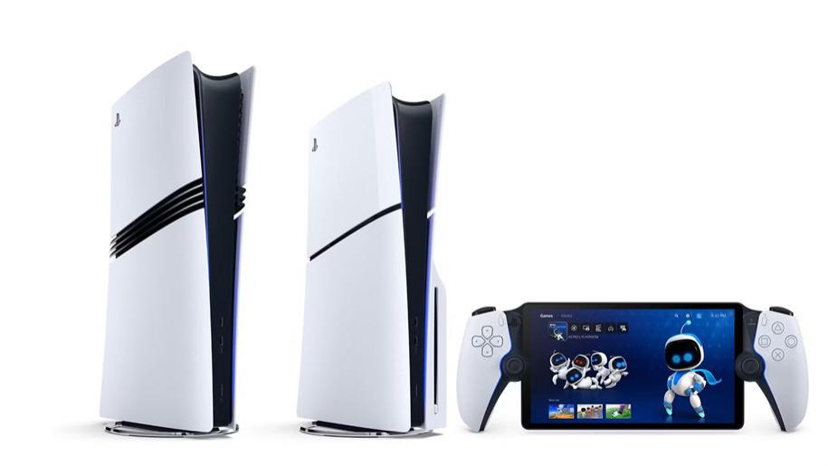 索尼PS5第三轮涨价后日本销量断崖下跌