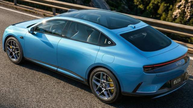 欢乐征集！来个更有梗的smart车色名笑出声