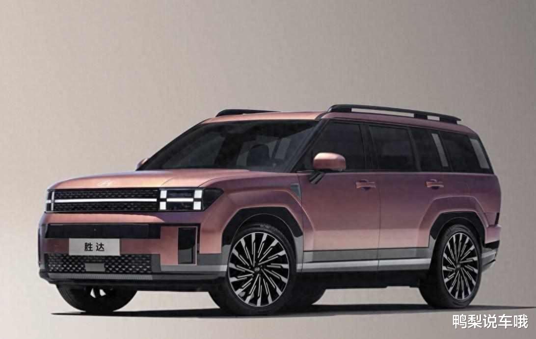 家用SUV买这三款就行，2+3/2+2布局，价格不贵，舒适省