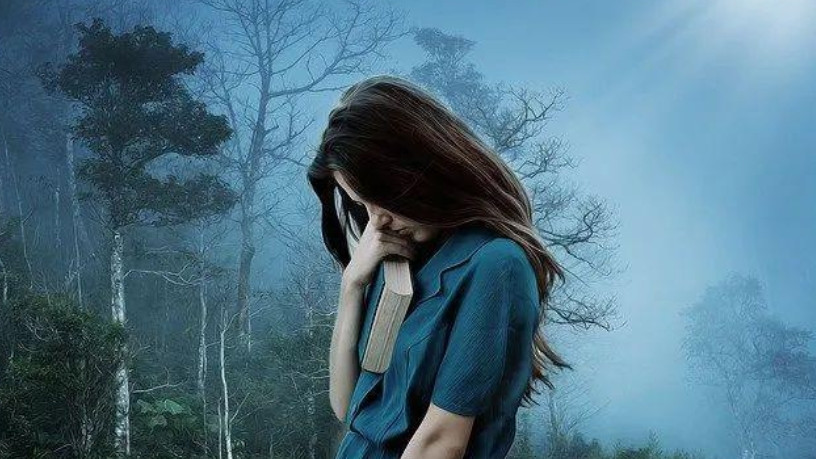 我用三年走出重度抑郁：真正救我的，从来不是药物