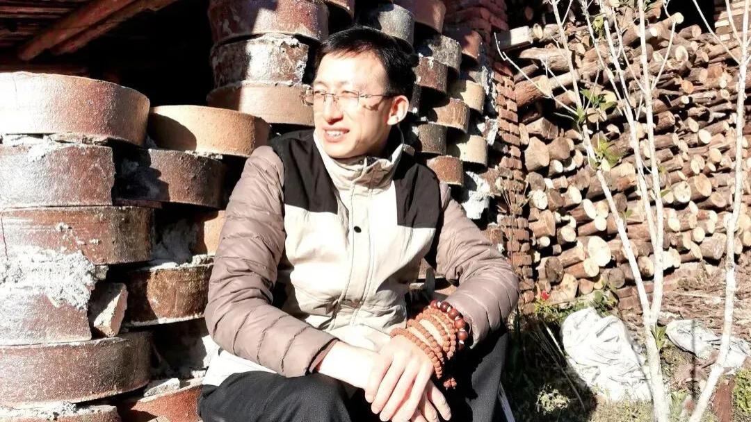 鹅峰喙处·指头生活——陈银平迎春作品展在福州鹅峰美术馆开幕