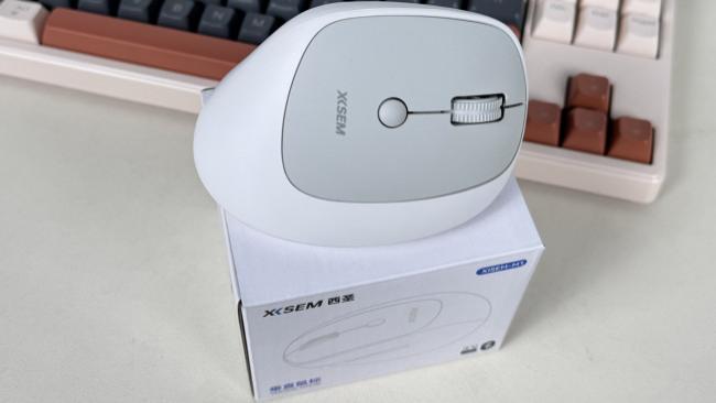 鼠标哪个品牌最值得信赖？十大排名鼠标品牌质量好且性价比高，实用耐用还省心！