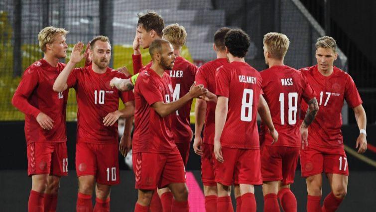 北欧海盗主场亮剑 北马其顿狭路相逢