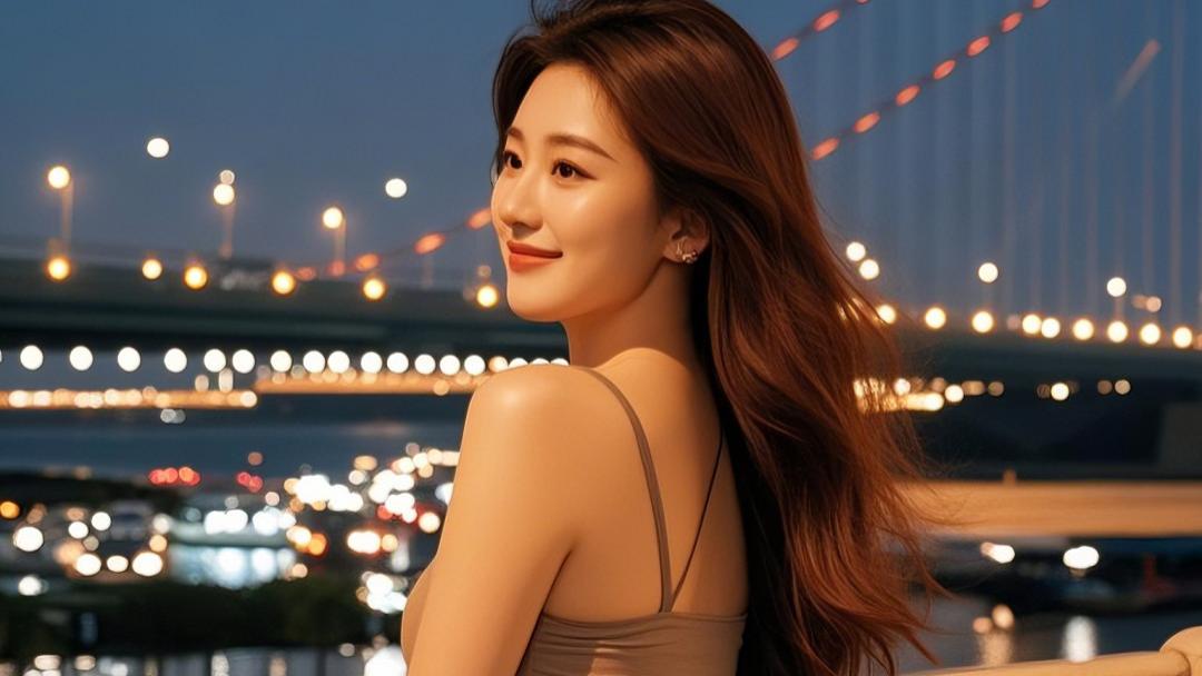 分析了100个"婚外情"案例后发现，50岁以后出轨的女人，都有共性