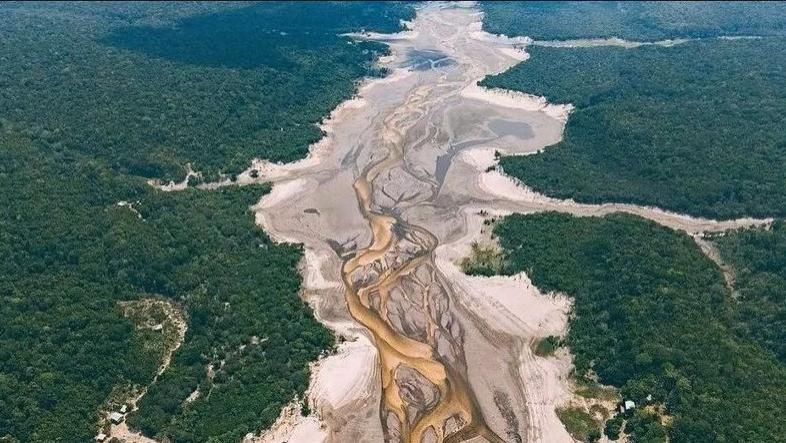 强厄尔尼诺预警概率升至80%！2027年或成史上最热年，我们该咋办？ 超级厄尔尼诺要来？80%概率预