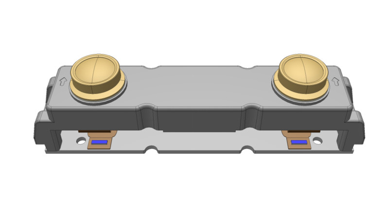 RTK-SCAM-60 双目立体视觉相机｜精准深度感知 全场景智能视觉