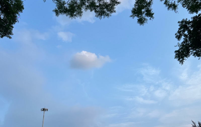发朋友圈这件事，本质就是还是想让别人知道自己过得不错，或者需要被人重视被人看到，