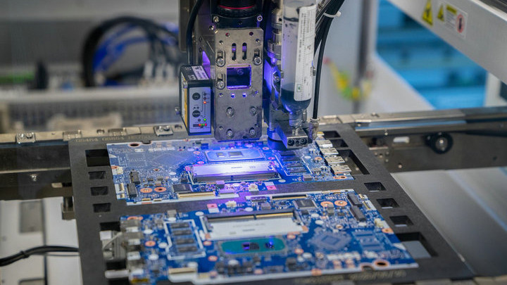 数据驱动自学习，打造生产闭环，AI视觉检测系统持续进化检出能力