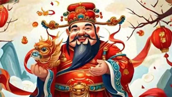 新年好运清单：六重祝愿送给辛劳的你