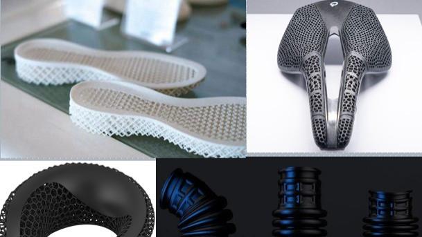 单组份TPU来了！联泰科技简化3D打印制鞋流程：开盖即用，无需后固化烘烤，效率大幅提升