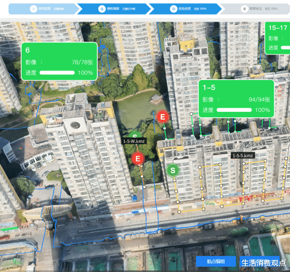 2030年的外立面安全：当每栋建筑都有数字皮肤