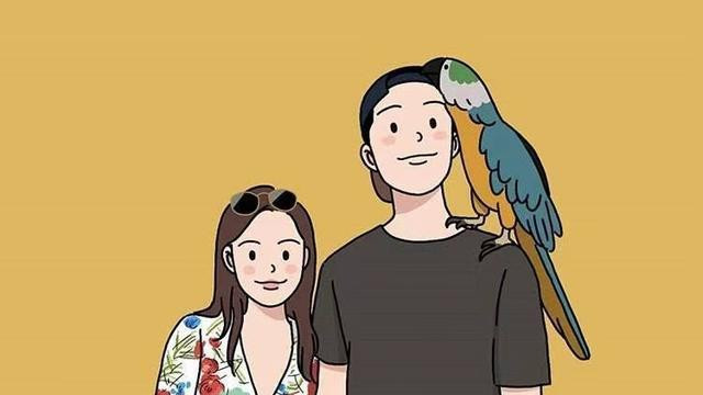 “旺夫也旺妻”的婚姻，有一个共性：从不捆绑，而是彼此留白