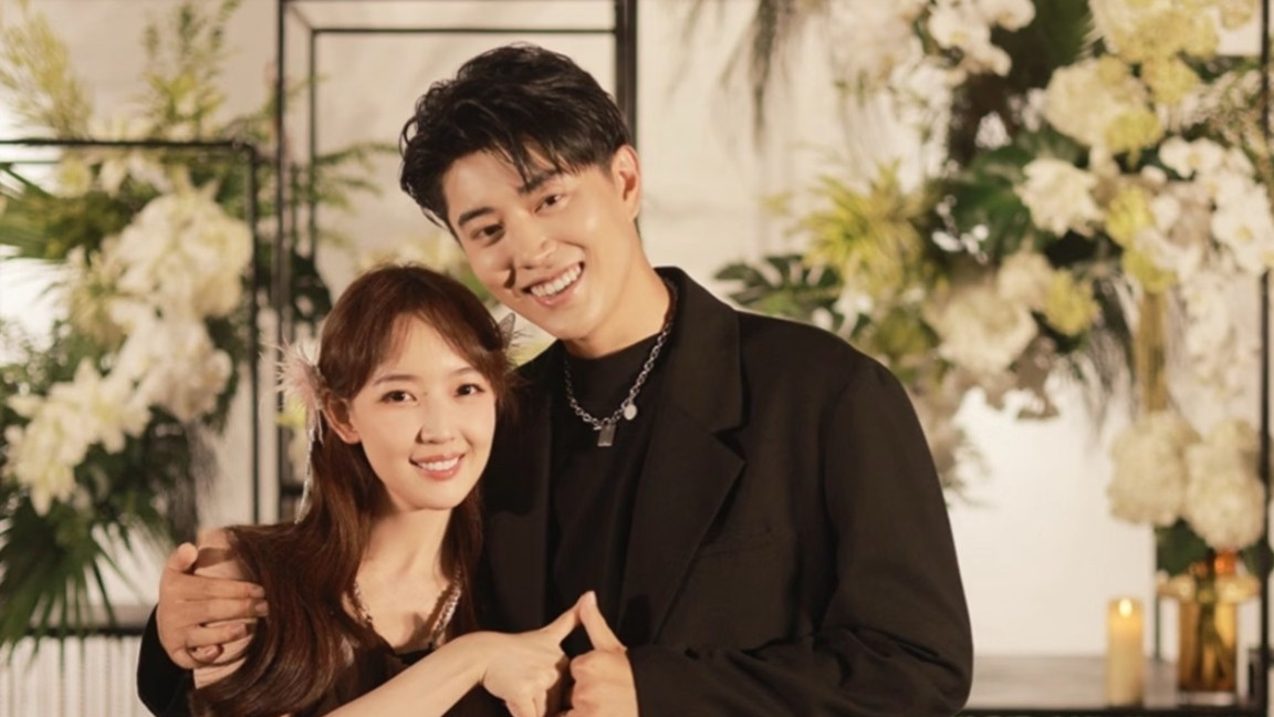 秦牛正威谈退彩礼：是我提的分手，收了钱就得嫁过去？