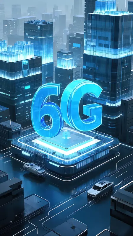 我国科学家刷新6G光通信传输速率三项世界纪录