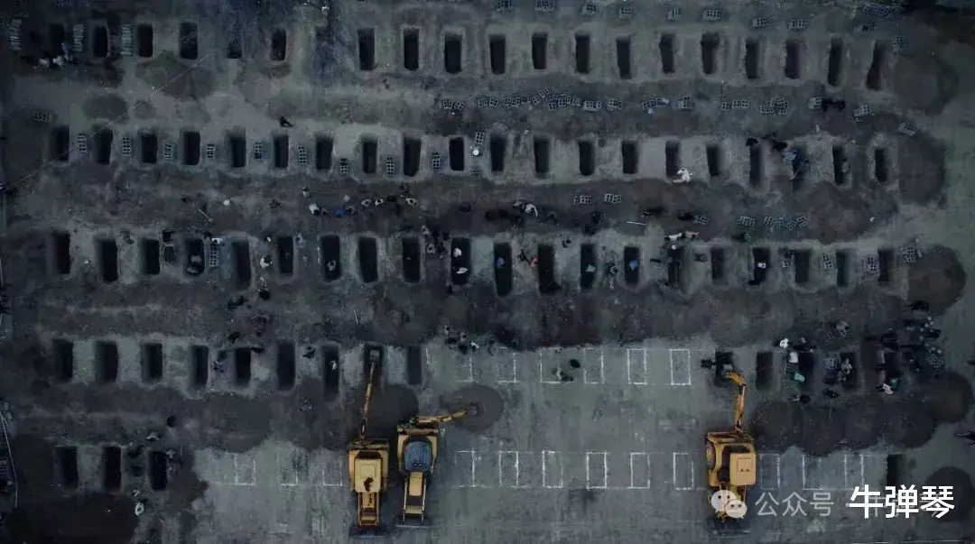 这是开战以来，最让人心碎的一张照片