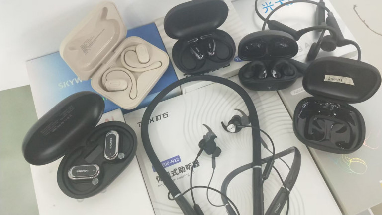 老年助听器十大品牌排名哪款好用？真实测评推荐前十