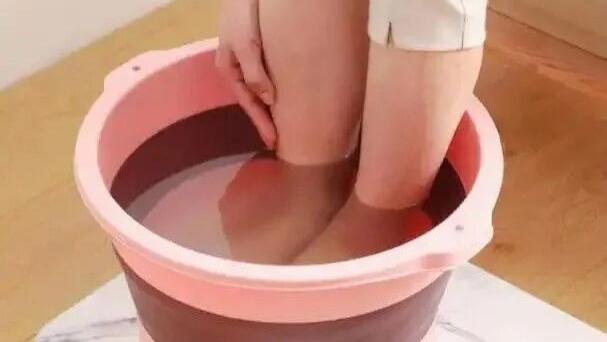 春天这样泡脚，反而耗气血！这五类人请注意，建议改改