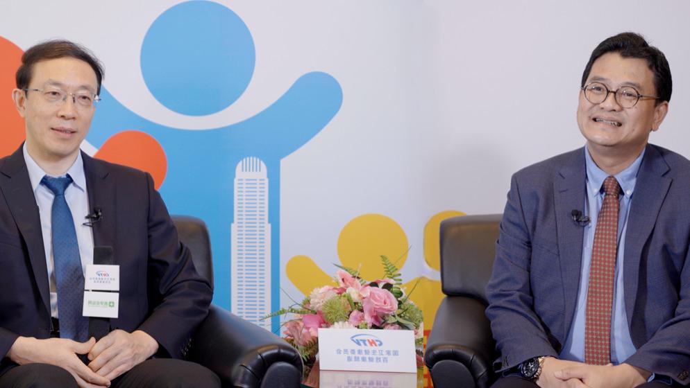 从“跟跑”到“领跑”，再到“协同共治”：中国、印尼心脏专家共话胸痛中心国际化之路