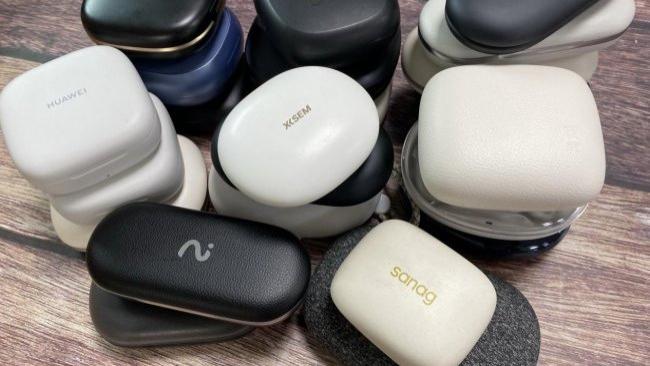 开放式耳机性价比最高的是哪款？2026年十大开放式耳机推荐品牌