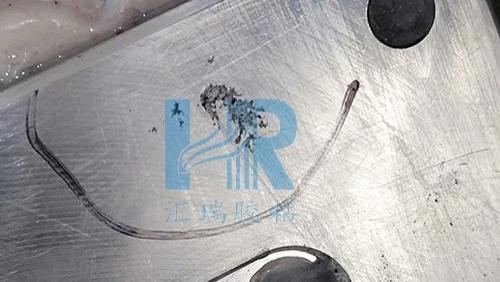 哪种铝制修补剂修复后可加工喷砂