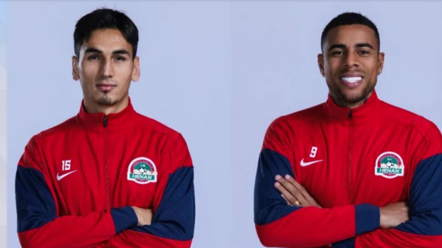 反戈旧主+复仇之战！海港迎战河南，两位故人成最大变数