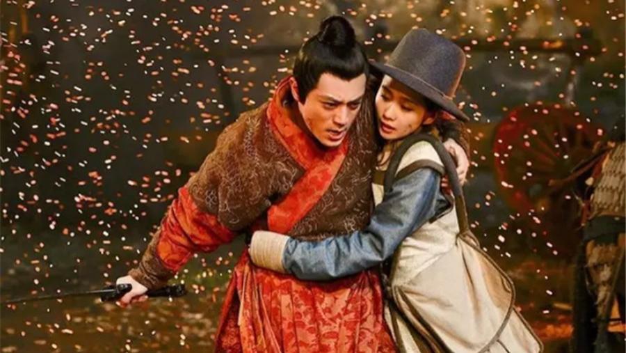 明朝皇帝虽然明君很少，但是却多是情种？