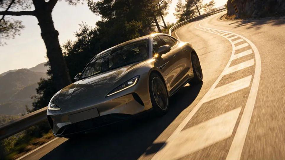 卖的更多了赚的却更少了，比亚迪的“临界时刻”已经来临？