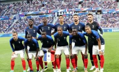 世界杯彻底炸了！ 7月13日凌晨，四强名单硬核出炉——居然跟FIFA世界排名前四