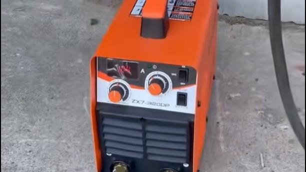 佳士大炮ZX7-320DP背后，藏着一套把工具做回工具的逻辑