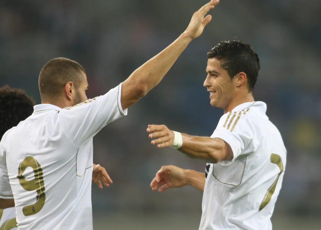 年薪2亿欧元的41岁老汉，急了