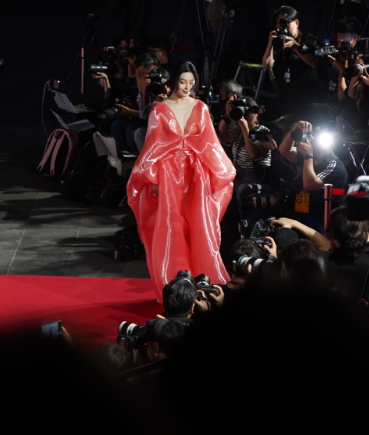 好多人要当壁纸来着，原图分享