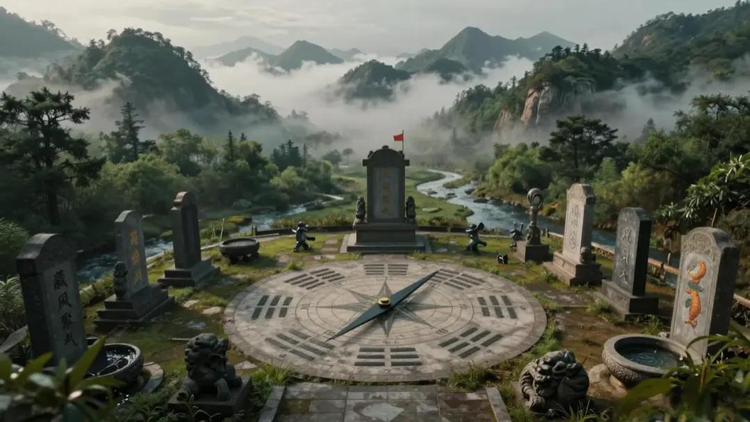 什么样的阴宅风水能出贵人？